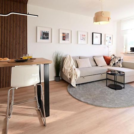 זאגרב Delux Apartment La Arena With Private Garage מראה חיצוני תמונה