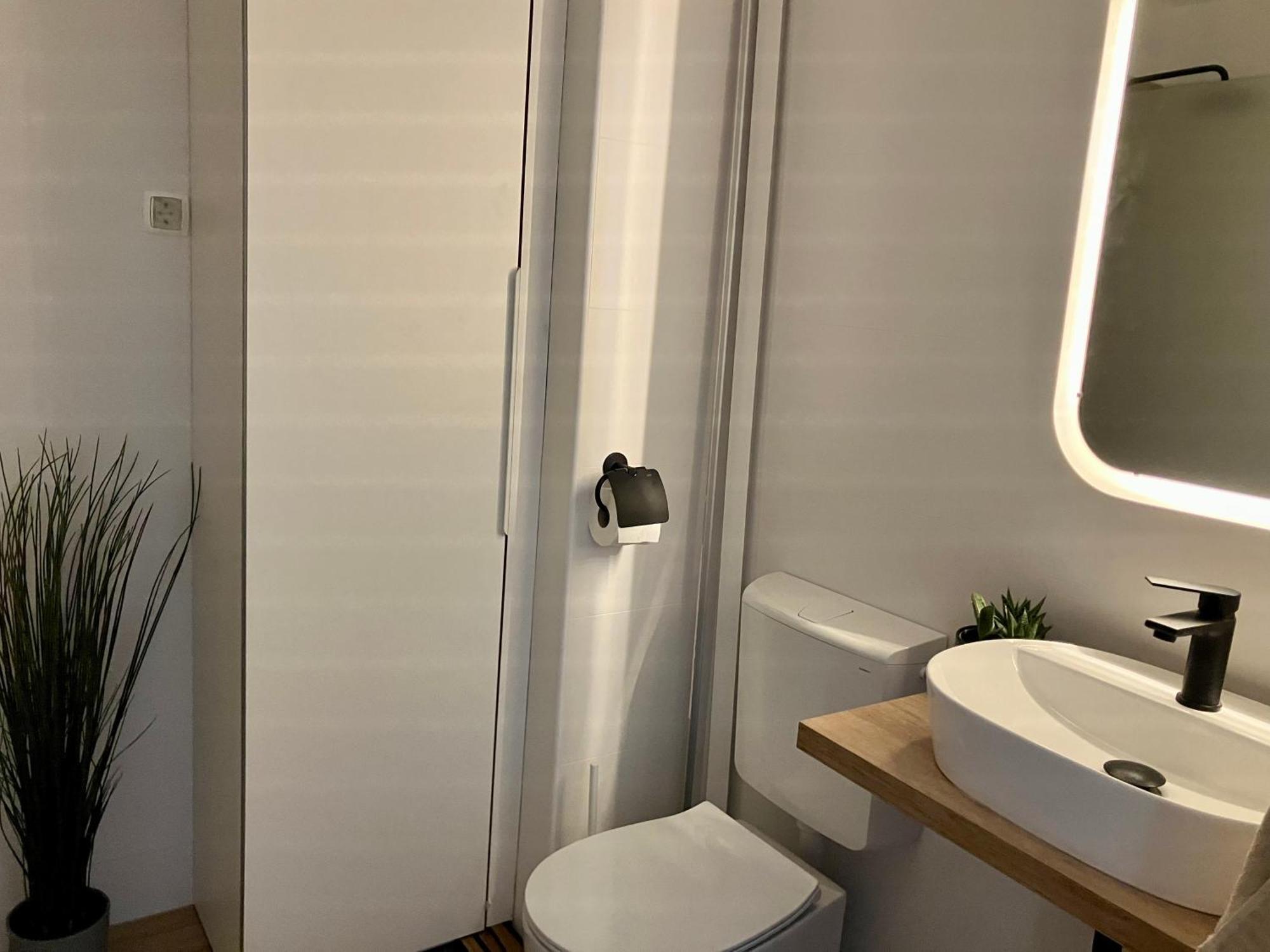 זאגרב Delux Apartment La Arena With Private Garage מראה חיצוני תמונה