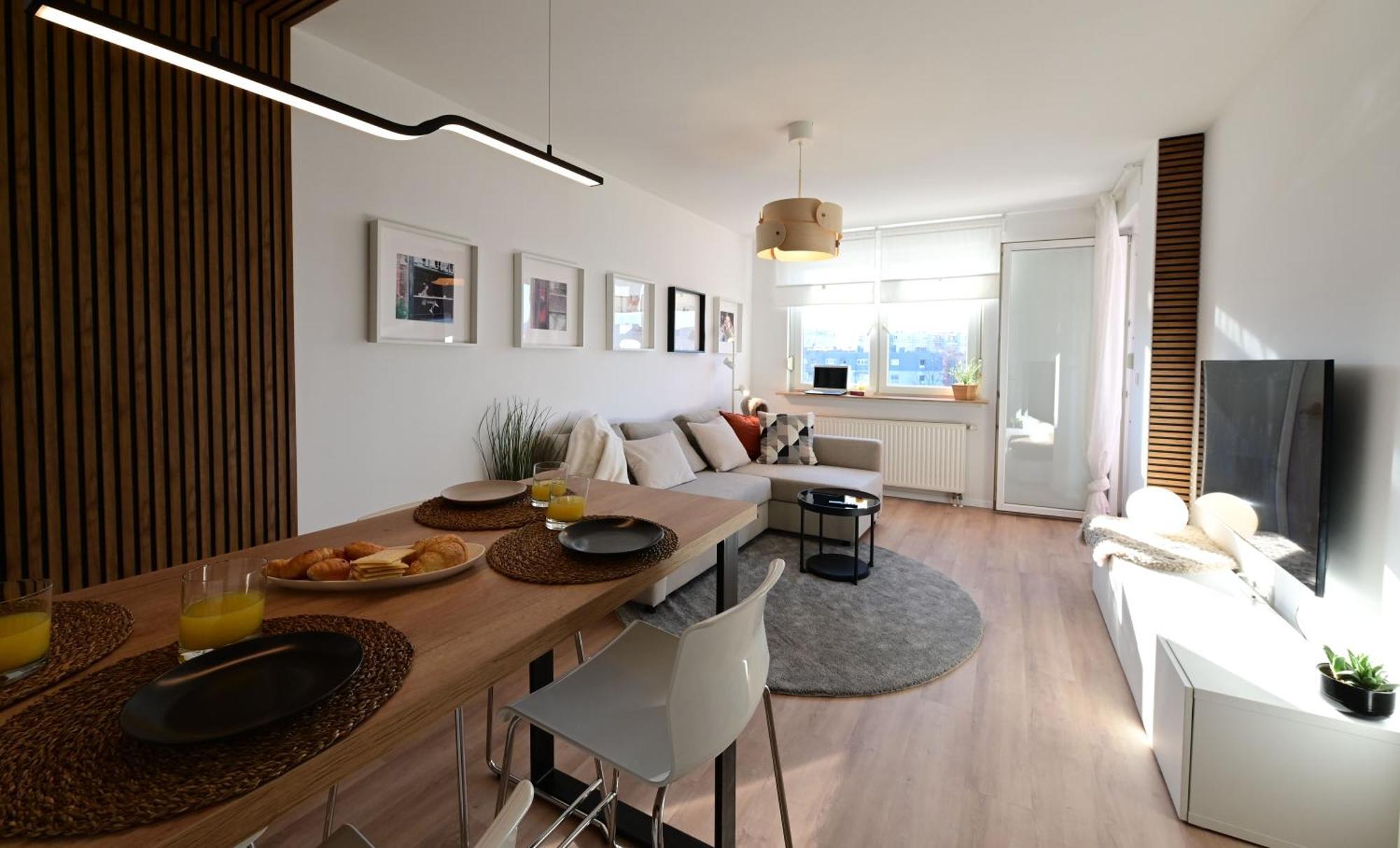 זאגרב Delux Apartment La Arena With Private Garage מראה חיצוני תמונה