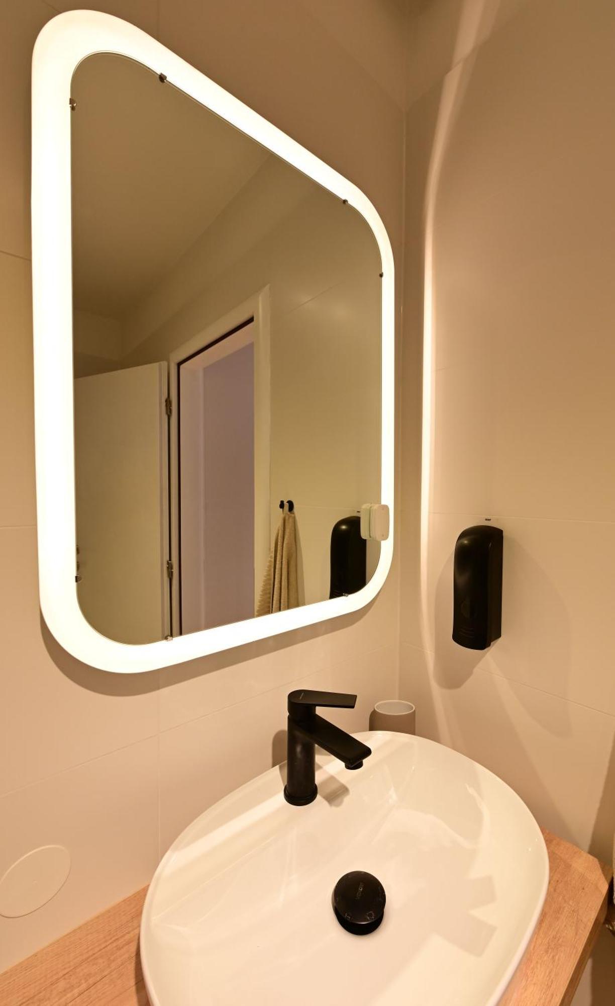 זאגרב Delux Apartment La Arena With Private Garage מראה חיצוני תמונה