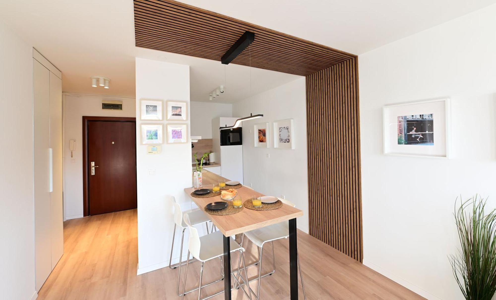 זאגרב Delux Apartment La Arena With Private Garage מראה חיצוני תמונה