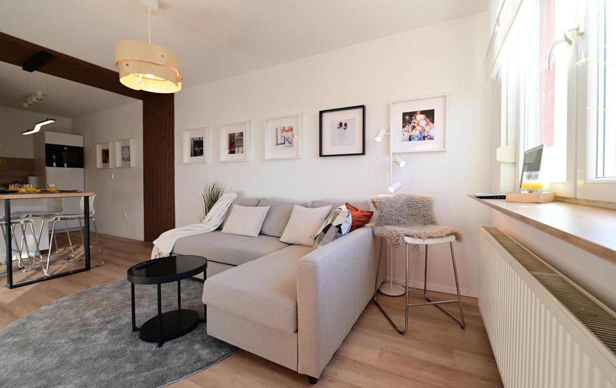זאגרב Delux Apartment La Arena With Private Garage מראה חיצוני תמונה