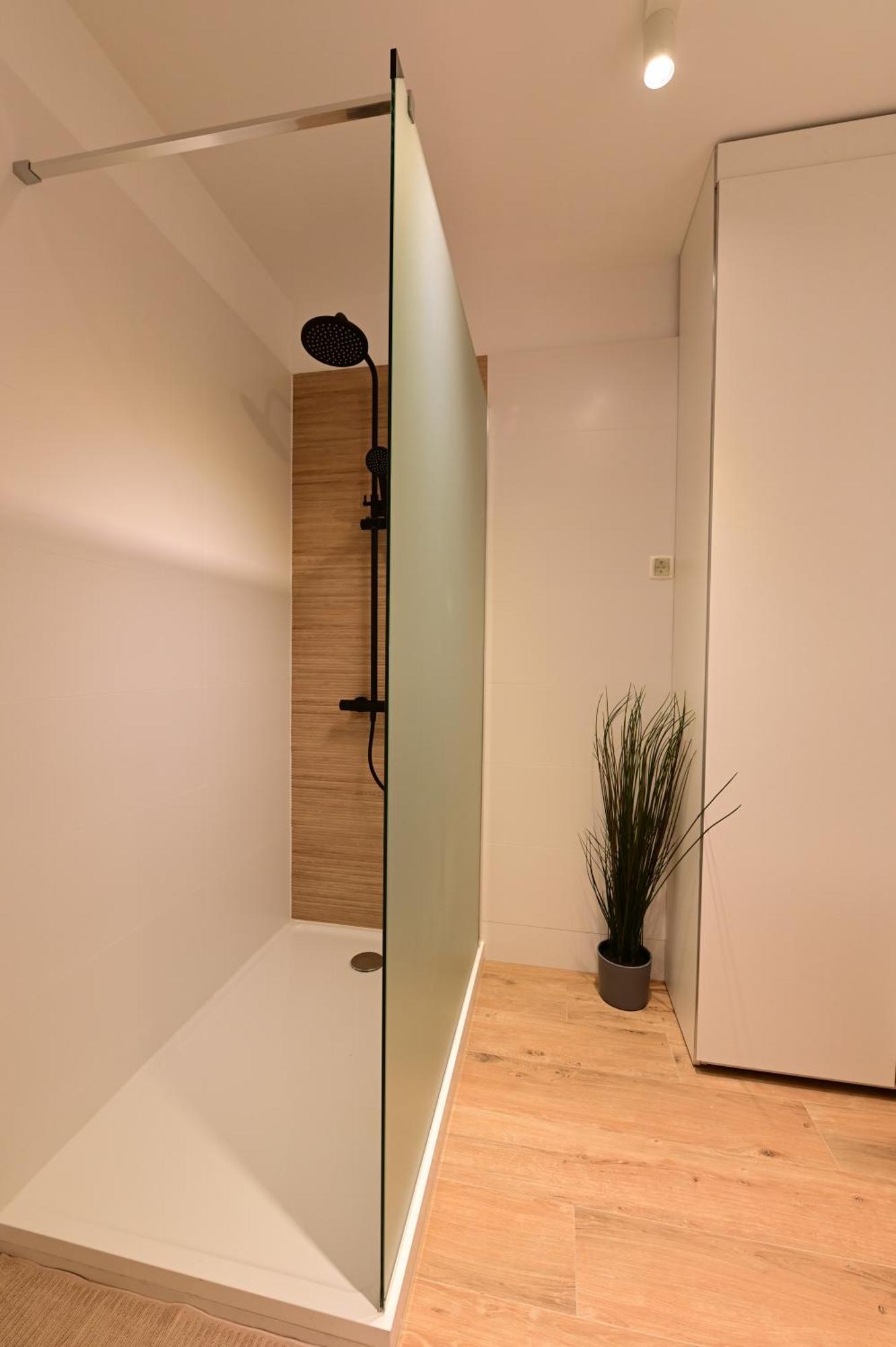 זאגרב Delux Apartment La Arena With Private Garage מראה חיצוני תמונה