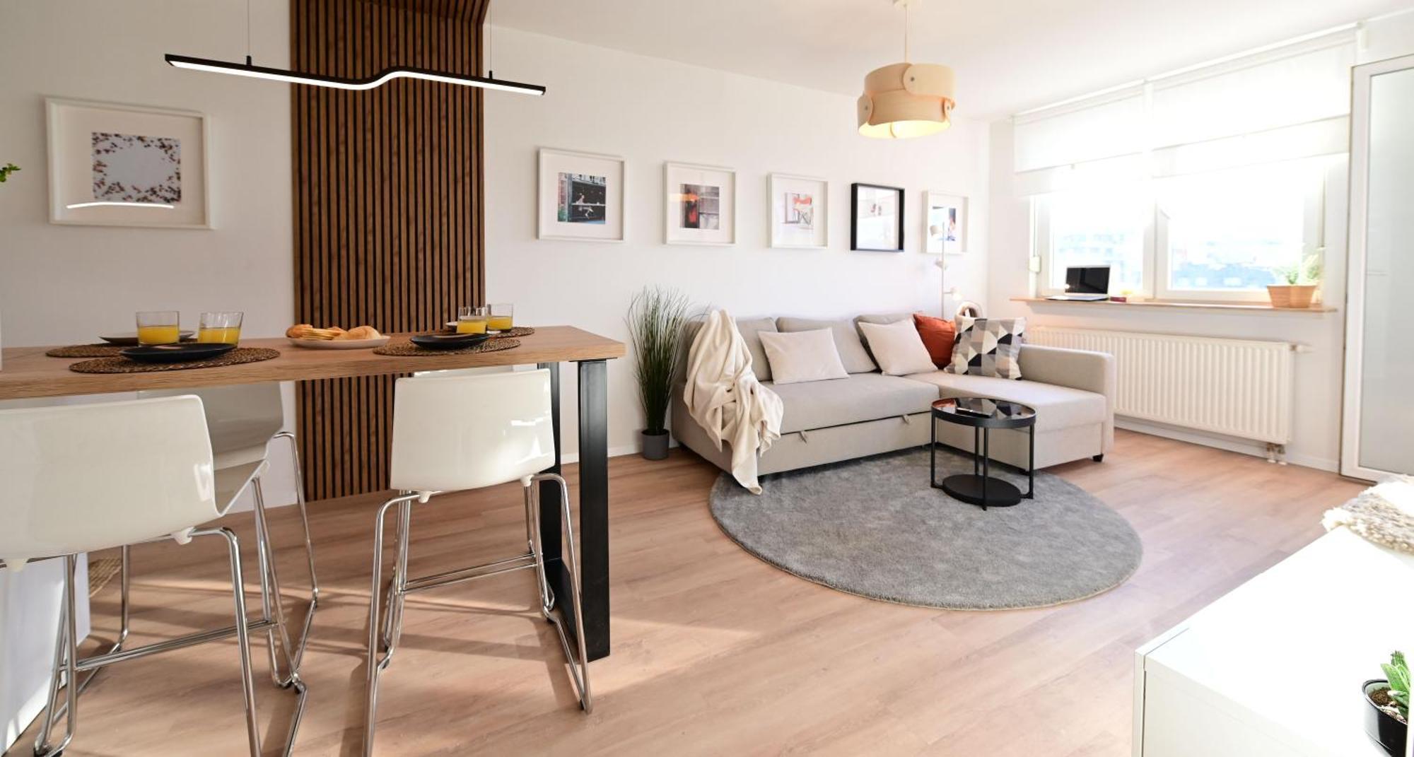 זאגרב Delux Apartment La Arena With Private Garage מראה חיצוני תמונה