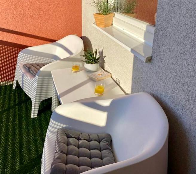 זאגרב Delux Apartment La Arena With Private Garage מראה חיצוני תמונה