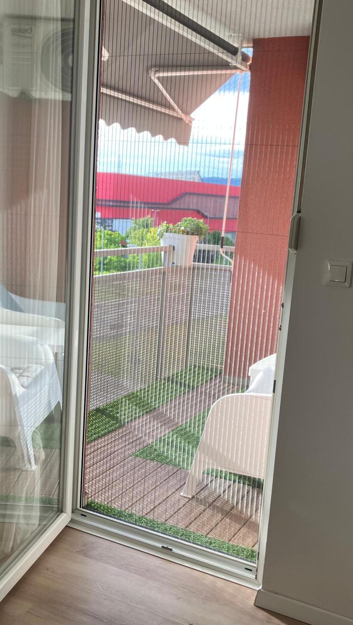 זאגרב Delux Apartment La Arena With Private Garage מראה חיצוני תמונה